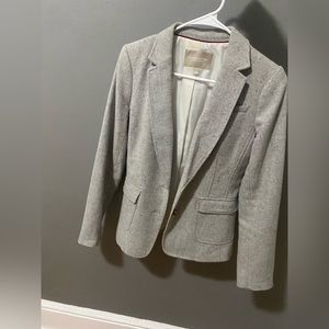 Women blazer.